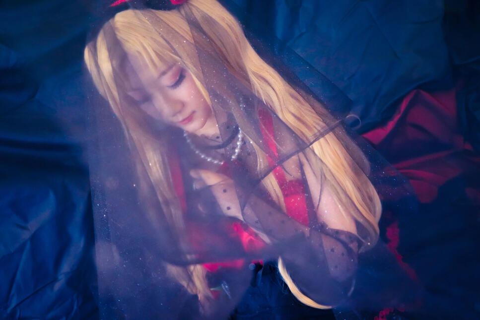 Instagram: dawn.kasa