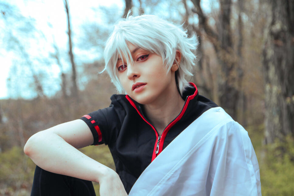 Twitter: icekitsune13