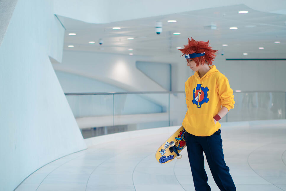 Instagram: starsplat