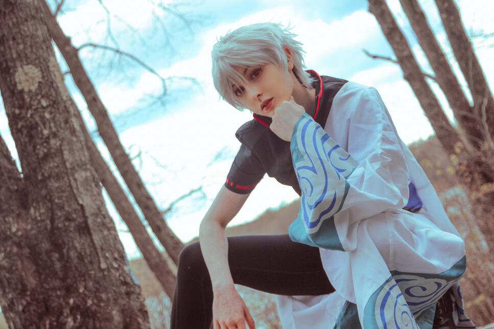 Twitter: icekitsune13