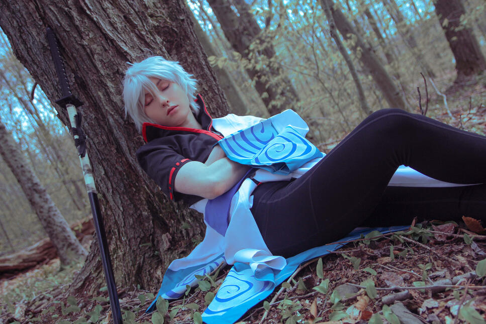 Twitter: icekitsune13