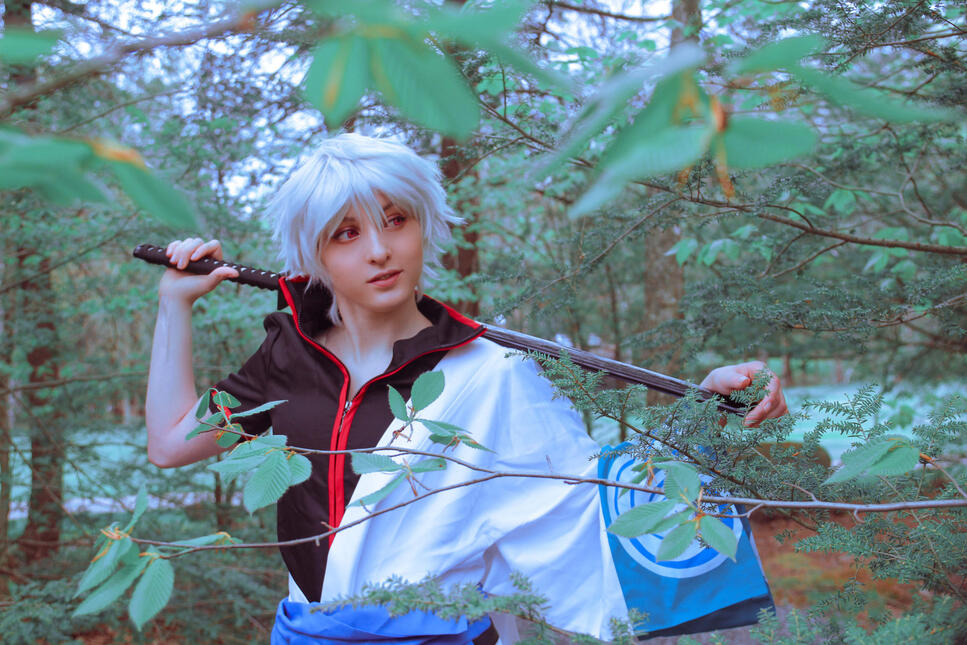 Twitter: icekitsune13