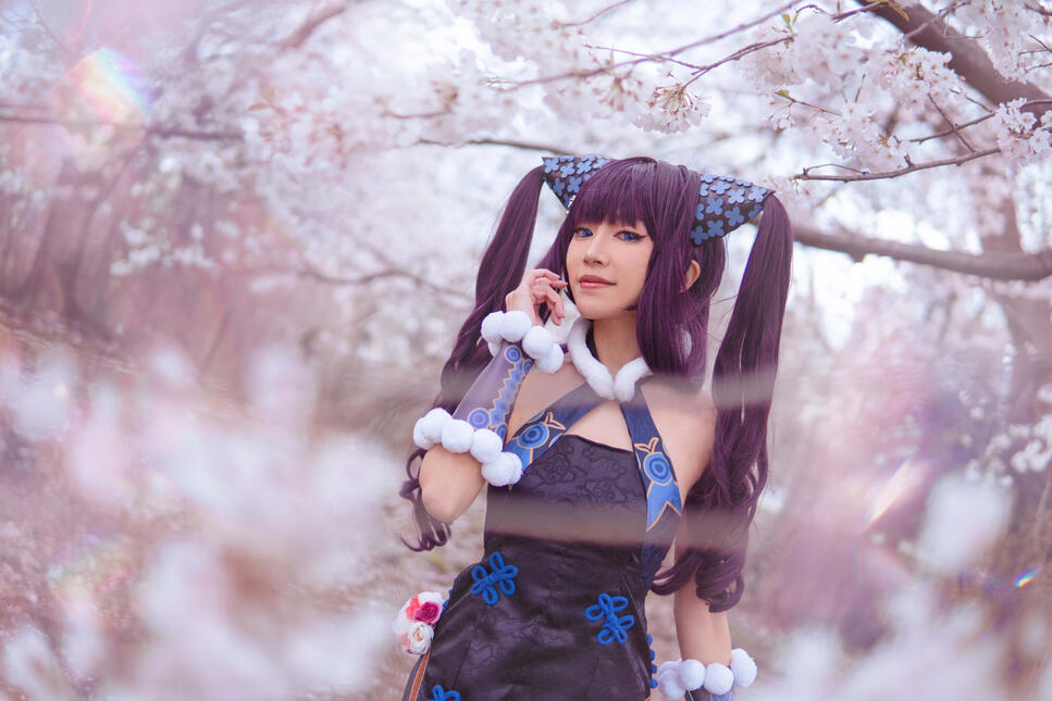 Instagram: mikarizaki