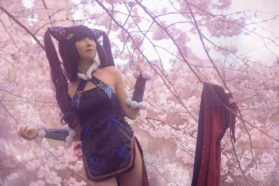 Instagram: mikarizaki