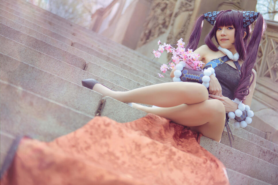 Instagram: mikarizaki