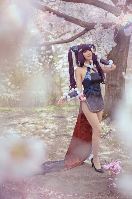 Instagram: mikarizaki