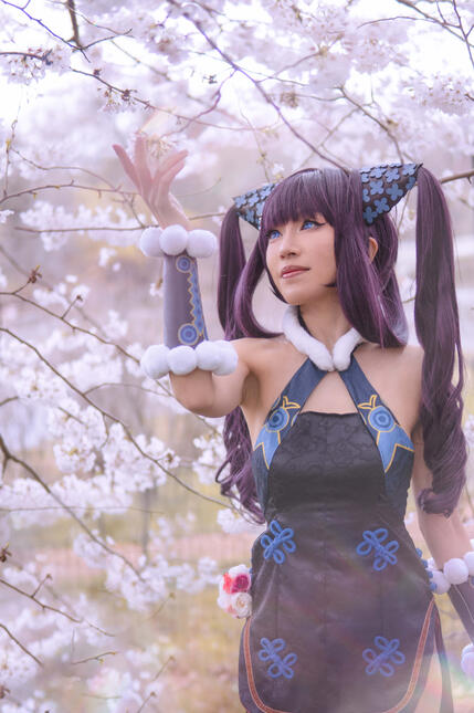 Instagram: mikarizaki