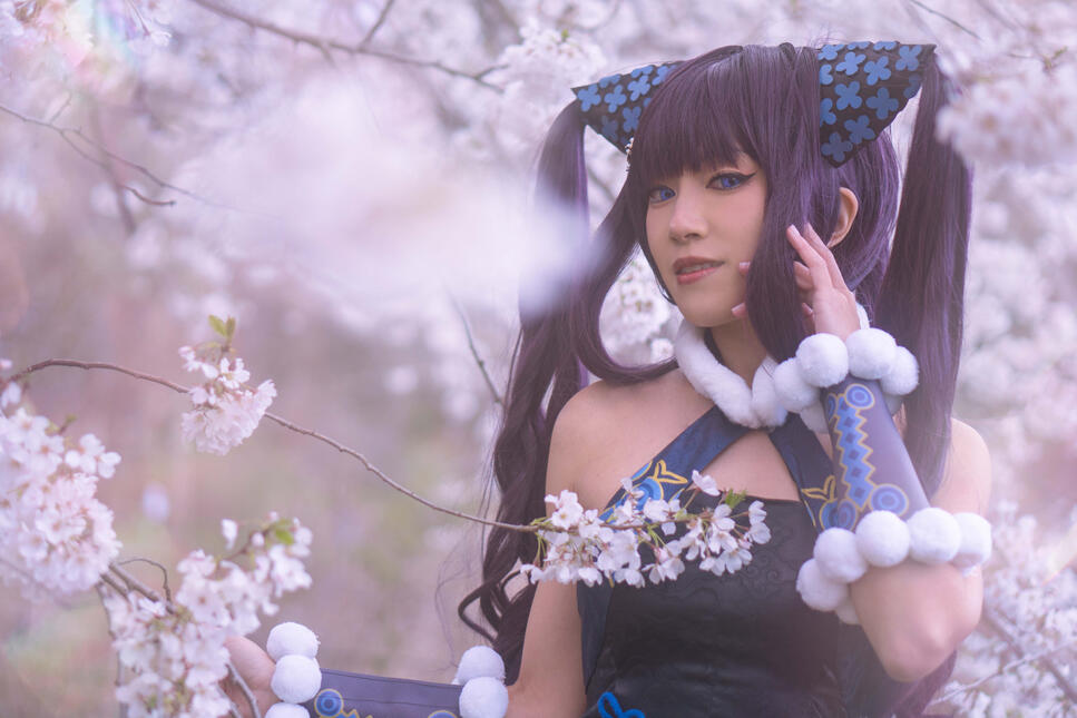 Instagram: mikarizaki