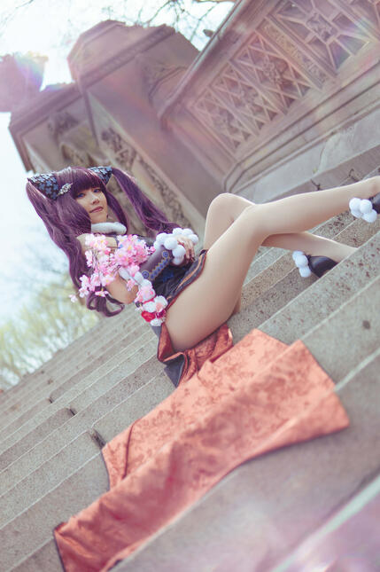 Instagram: mikarizaki