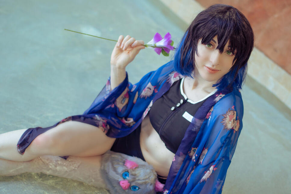 Twitter: icekitsune13