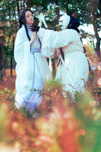 Twitter: icekitsune13 & pengiesama