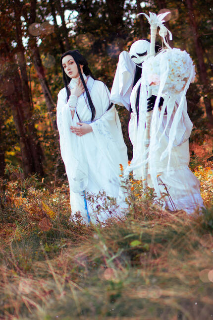 Twitter: icekitsune13 & pengiesama