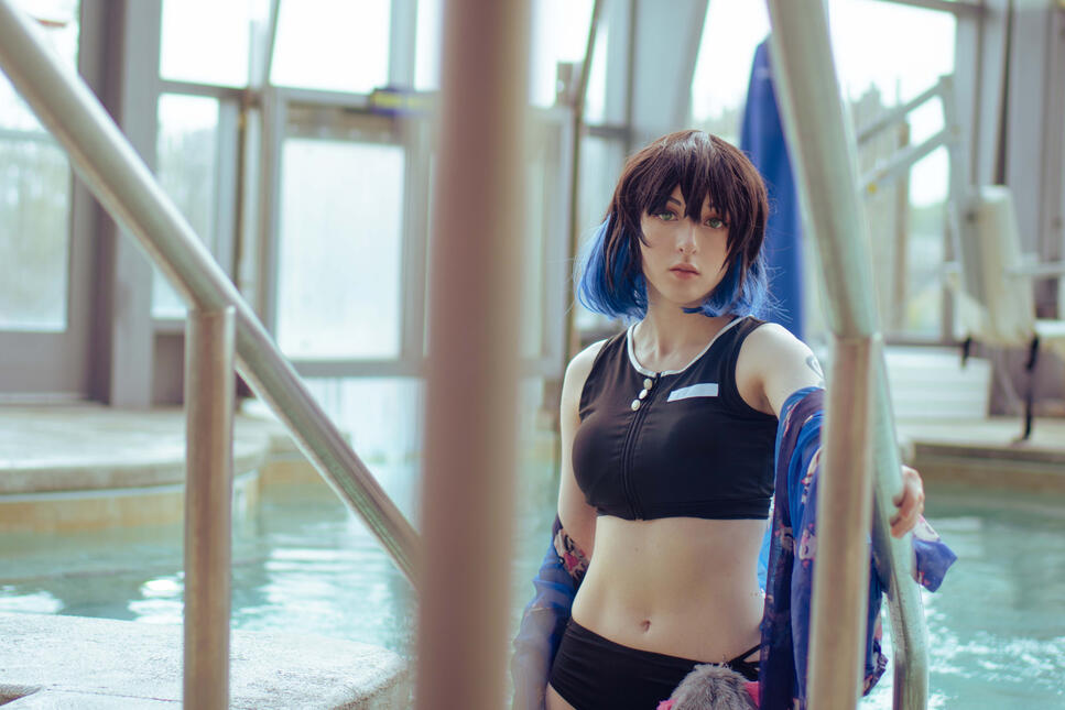 Twitter: icekitsune13