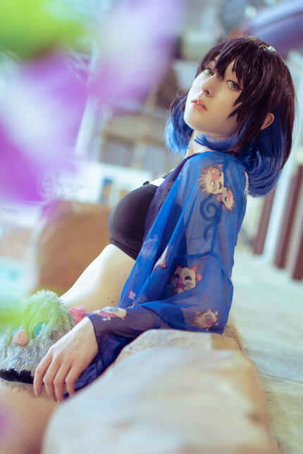 Twitter: icekitsune13