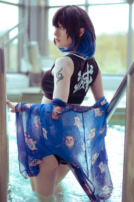 Twitter: icekitsune13