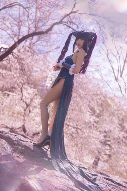Instagram: mikarizaki