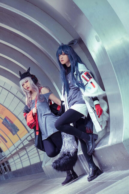 Instagram: vida_soy & mollymews